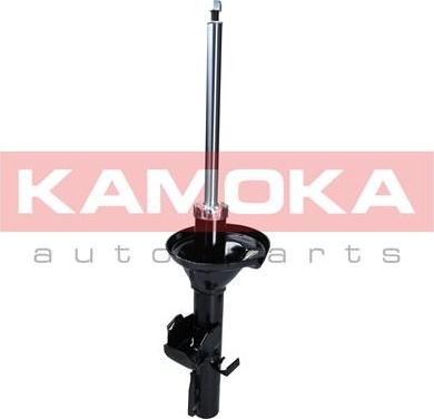 Kamoka 2000366 - Amortisseur cwaw.fr