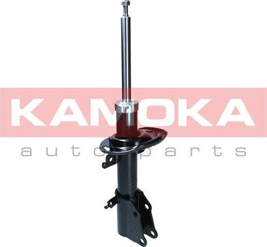 Kamoka 2000361 - Amortisseur cwaw.fr