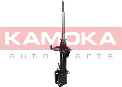 Kamoka 2000368 - Amortisseur cwaw.fr