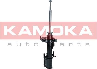 Kamoka 2000368 - Amortisseur cwaw.fr