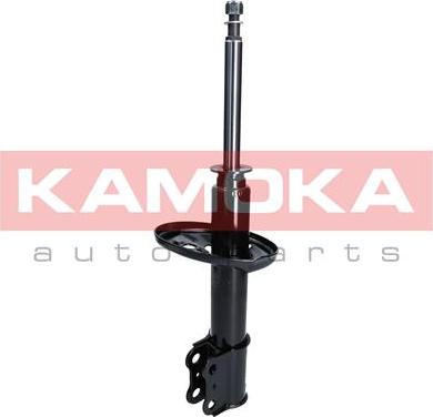 Kamoka 2000363 - Amortisseur cwaw.fr