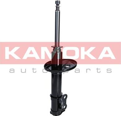 Kamoka 2000363 - Amortisseur cwaw.fr