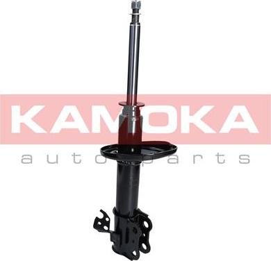 Kamoka 2000363 - Amortisseur cwaw.fr