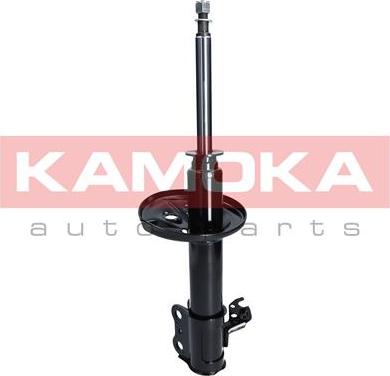 Kamoka 2000363 - Amortisseur cwaw.fr