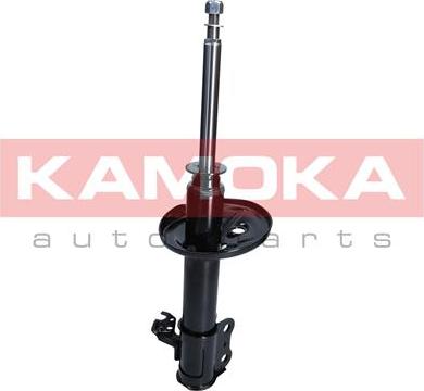 Kamoka 2000362 - Amortisseur cwaw.fr