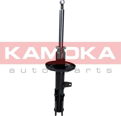 Kamoka 2000367 - Amortisseur cwaw.fr