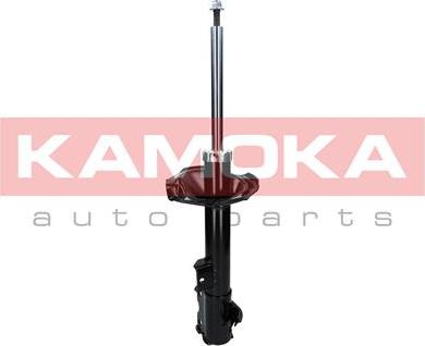 Kamoka 2000309 - Amortisseur cwaw.fr