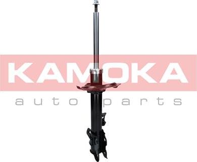 Kamoka 2000309 - Amortisseur cwaw.fr