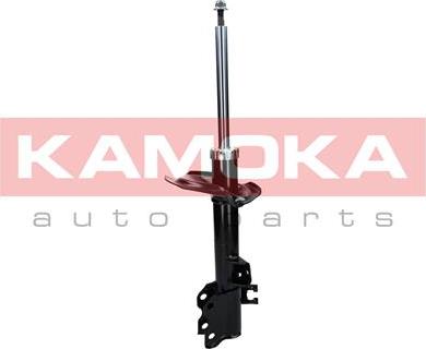 Kamoka 2000309 - Amortisseur cwaw.fr