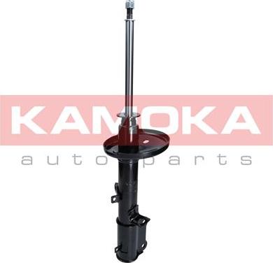 Kamoka 2000304 - Amortisseur cwaw.fr