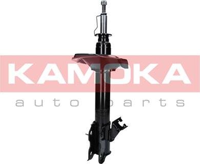 Kamoka 2000306 - Amortisseur cwaw.fr