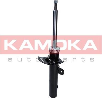 Kamoka 2000300 - Amortisseur cwaw.fr