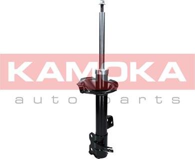 Kamoka 2000308 - Amortisseur cwaw.fr