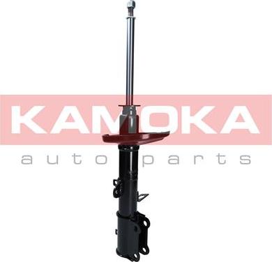 Kamoka 2000303 - Amortisseur cwaw.fr