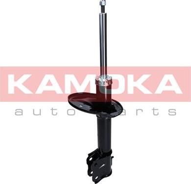 Kamoka 2000302 - Amortisseur cwaw.fr