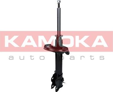 Kamoka 2000307 - Amortisseur cwaw.fr