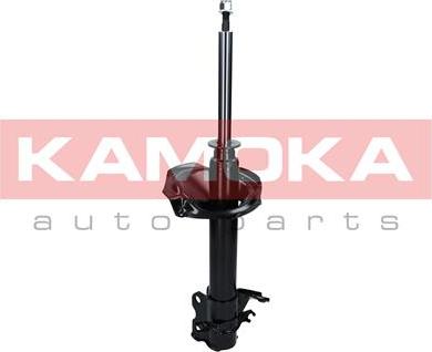 Kamoka 2000307 - Amortisseur cwaw.fr