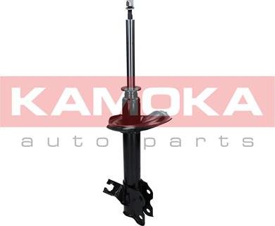 Kamoka 2000307 - Amortisseur cwaw.fr