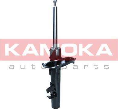 Kamoka 2000319 - Amortisseur cwaw.fr