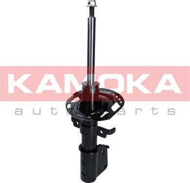 Kamoka 2000314 - Amortisseur cwaw.fr