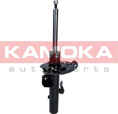 Kamoka 2000315 - Amortisseur cwaw.fr