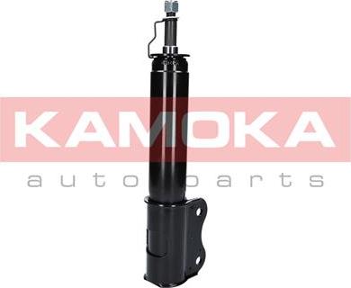 Kamoka 2000310 - Amortisseur cwaw.fr