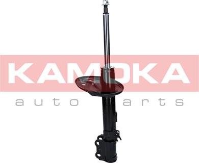 Kamoka 2000312 - Amortisseur cwaw.fr