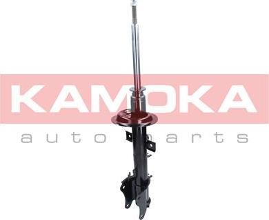 Kamoka 2000389 - Amortisseur cwaw.fr