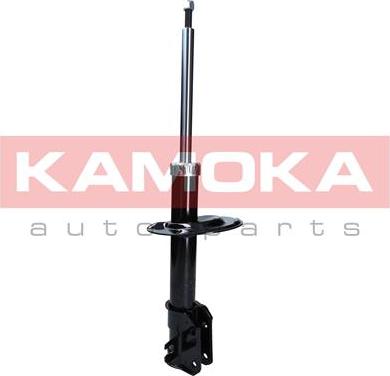 Kamoka 2000385 - Amortisseur cwaw.fr