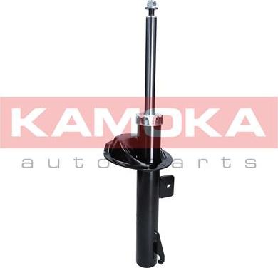 Kamoka 2000386 - Amortisseur cwaw.fr