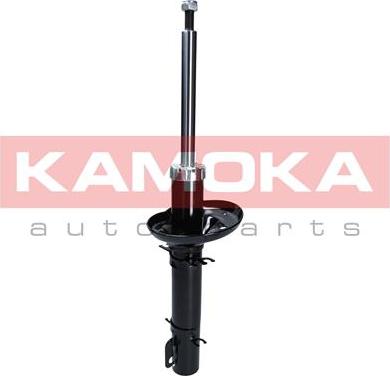 Kamoka 2000381 - Amortisseur cwaw.fr