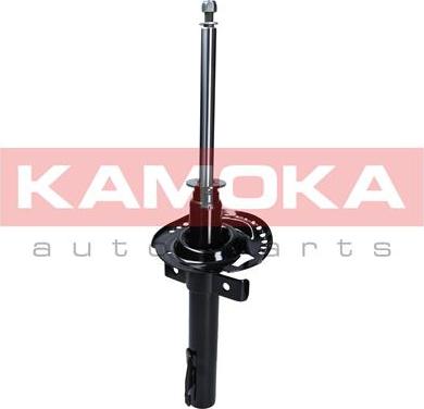 Kamoka 2000388 - Amortisseur cwaw.fr