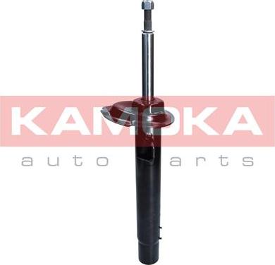 Kamoka 2000383 - Amortisseur cwaw.fr