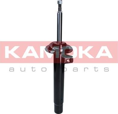 Kamoka 2000382 - Amortisseur cwaw.fr