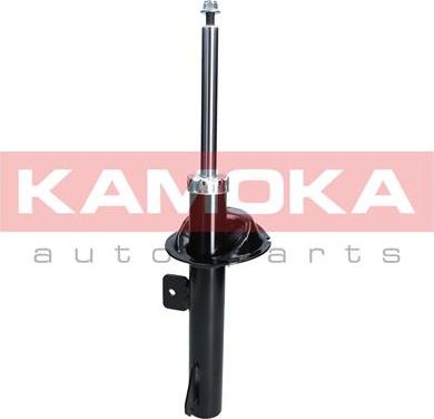 Kamoka 2000387 - Amortisseur cwaw.fr