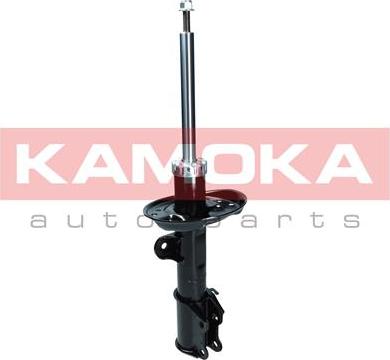 Kamoka 2000336 - Amortisseur cwaw.fr