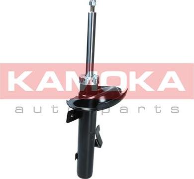 Kamoka 2000330 - Amortisseur cwaw.fr