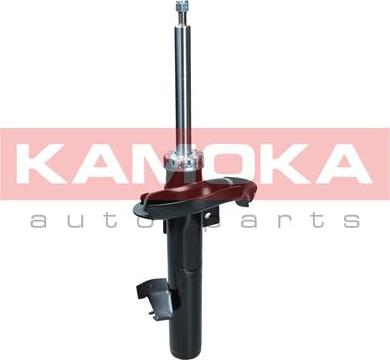 Kamoka 2000331 - Amortisseur cwaw.fr