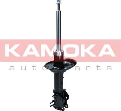 Kamoka 2000337 - Amortisseur cwaw.fr