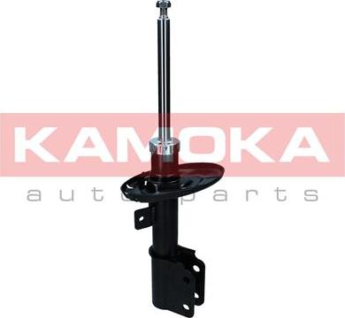 Kamoka 2000325 - Amortisseur cwaw.fr