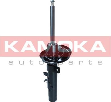 Kamoka 2000320 - Amortisseur cwaw.fr