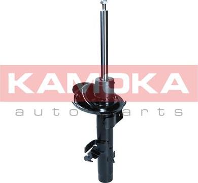 Kamoka 2000320 - Amortisseur cwaw.fr