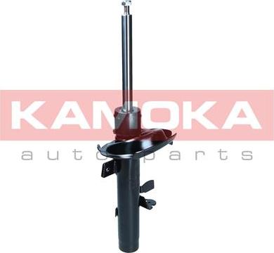 Kamoka 2000320 - Amortisseur cwaw.fr