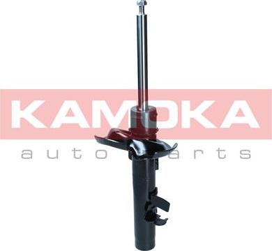 Kamoka 2000320 - Amortisseur cwaw.fr