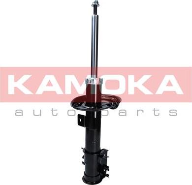 Kamoka 2000374 - Amortisseur cwaw.fr