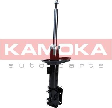 Kamoka 2000374 - Amortisseur cwaw.fr