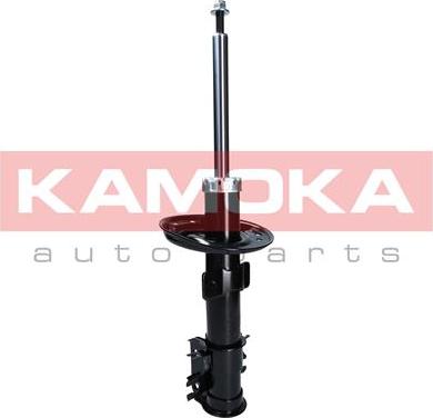 Kamoka 2000374 - Amortisseur cwaw.fr