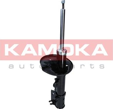 Kamoka 2000375 - Amortisseur cwaw.fr