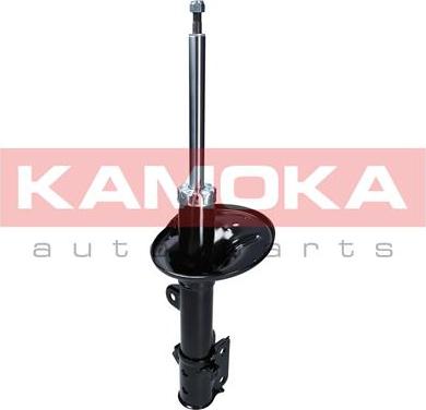 Kamoka 2000375 - Amortisseur cwaw.fr