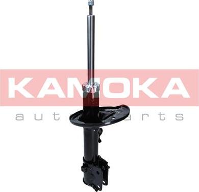 Kamoka 2000375 - Amortisseur cwaw.fr